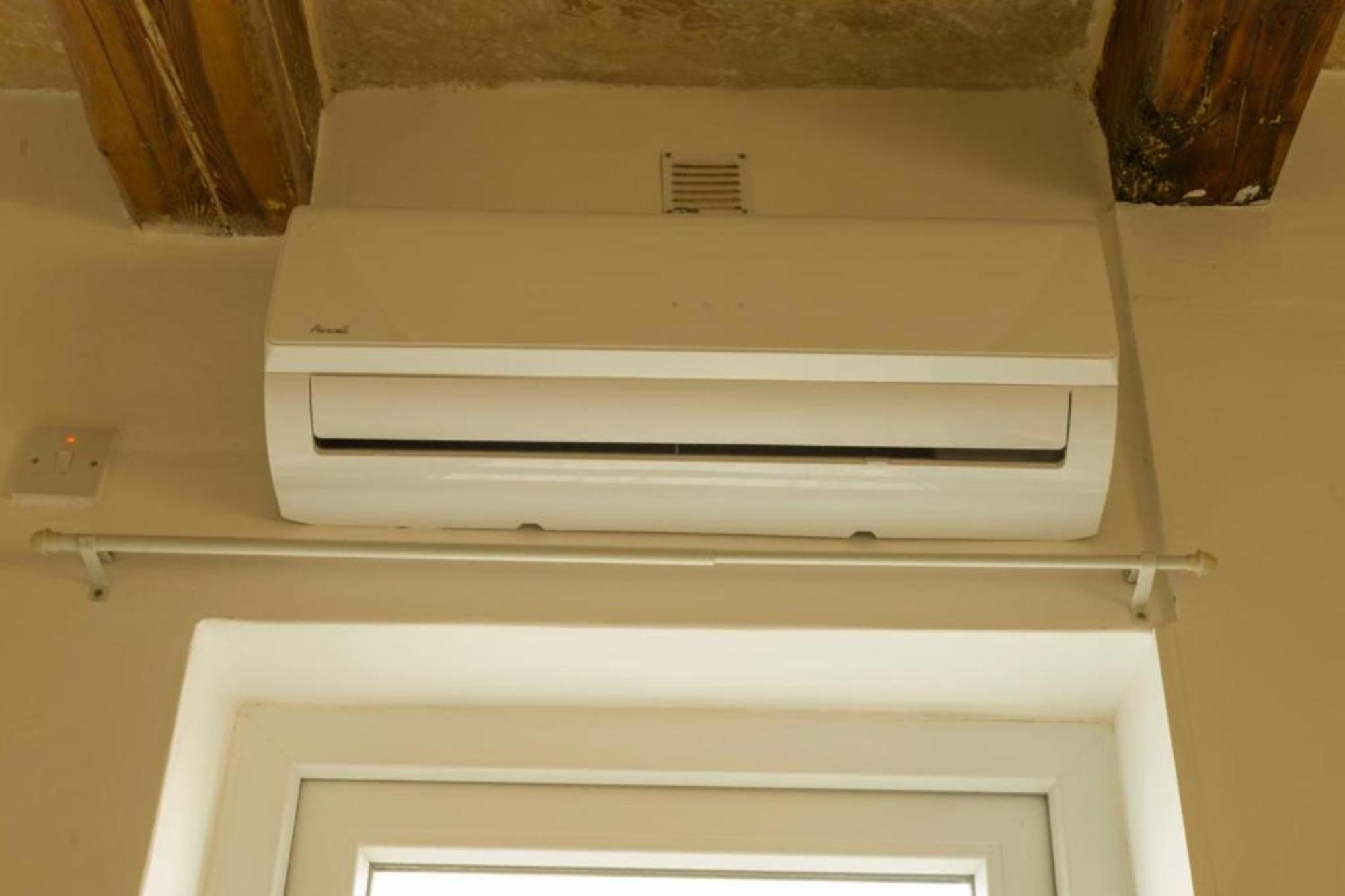 Authentic Gf Apartment With Terrace At The 3 Cities Marina Cospicua Eksteriør bilde